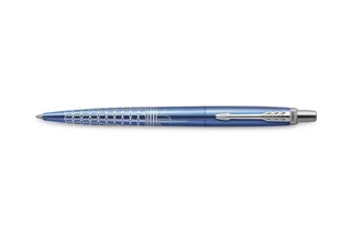 Balpen Parker Jotter special edition Seoul blue CT medium by Parker – product photo 1 of 4