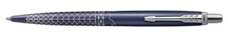 Balpen Parker Jotter special edition Sydney blue CT medium de Parker – photo produit 1 sur 3