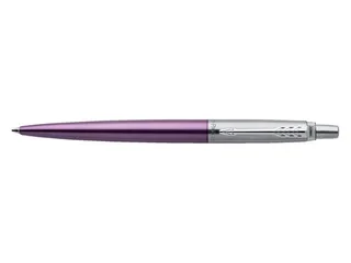 Balpen Parker Jotter Victoria violet CT medium van Parker – productfoto 1 van 3