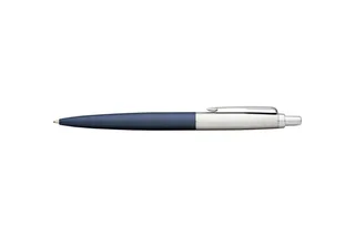 Balpen Parker Jotter XL blue CT medium van Parker – productfoto 1 van 2