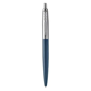Balpen Parker Jotter XL blue CT medium van Parker – productfoto 2 van 2