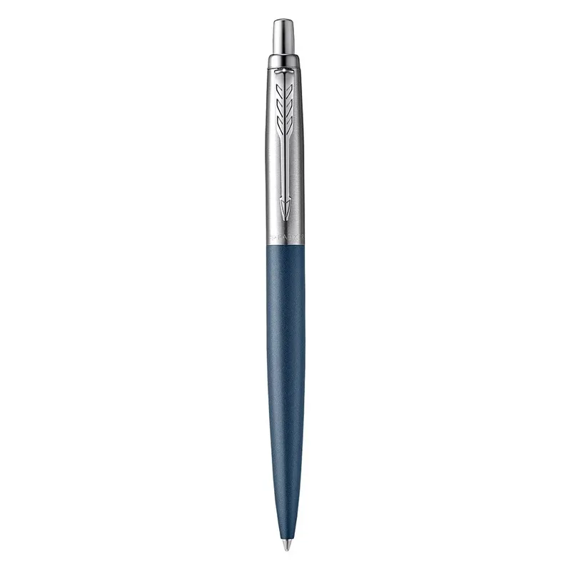Balpen Parker Jotter XL blue CT medium van Parker – productfoto 2 van 2
