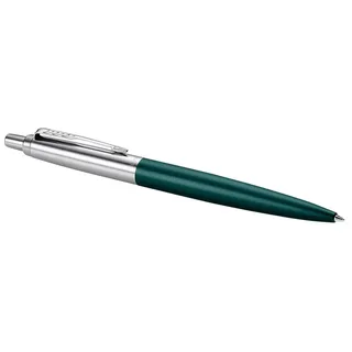 Balpen Parker Jotter XL matt green CT medium van Parker – productfoto 2 van 3