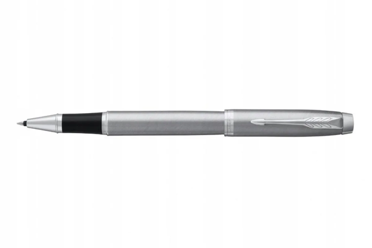 Balpen - Zwart, Stijlvol & Betrouwbaar Schrijven de Parker – photo produit