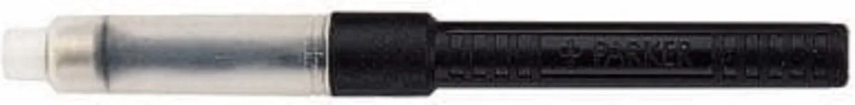 converter voor vulpen - standaard von Parker – Produktfoto