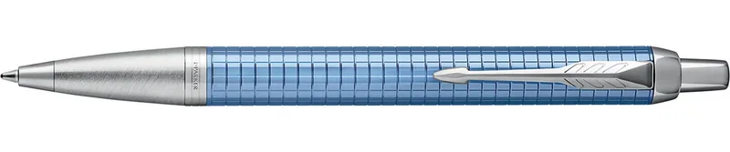 IM Premium balpen blauw CT van Parker – productfoto