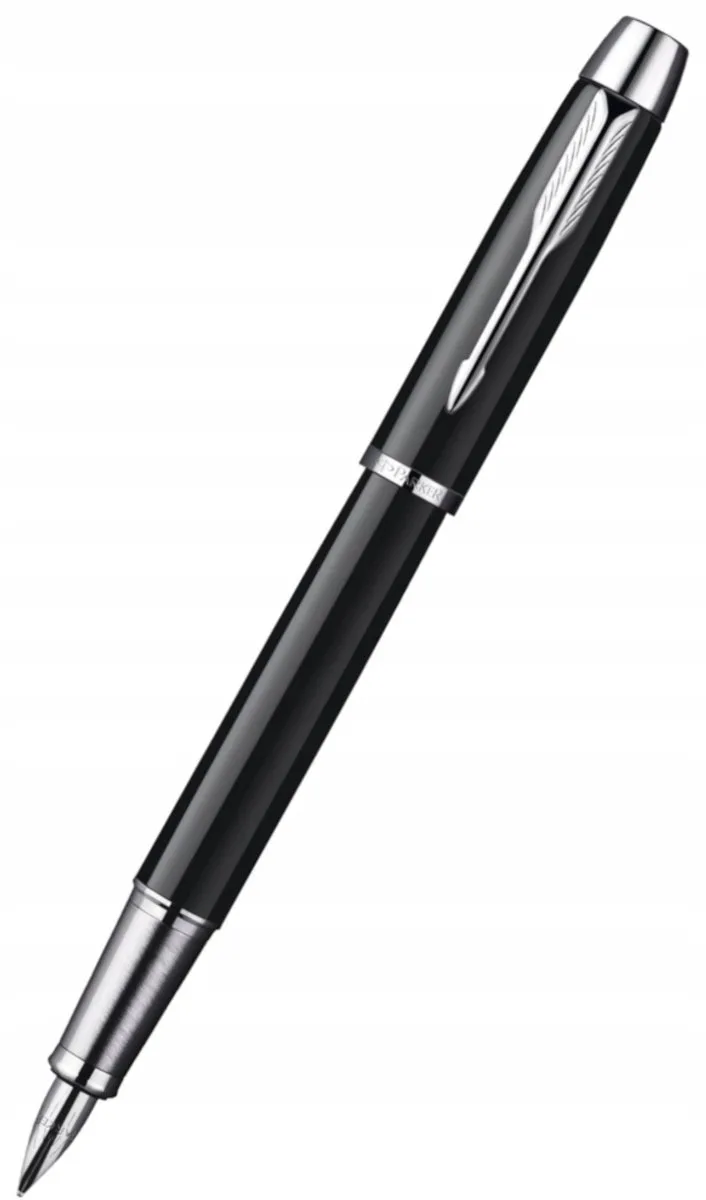 IM Vulpen CT (F) - Elegante Stadsstijl de Parker en Noir – photo produit