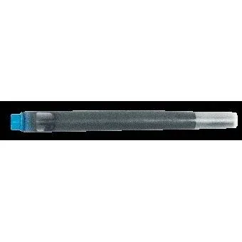 Inktpatroon parker quink permanent blauw van Parker – productfoto