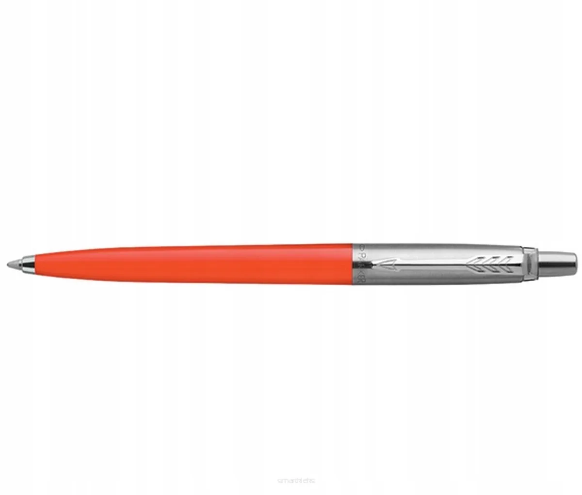 Jotter Balpen - Iconisch Design & Vloeiend Schrijven från Parker i Orange – produktbild