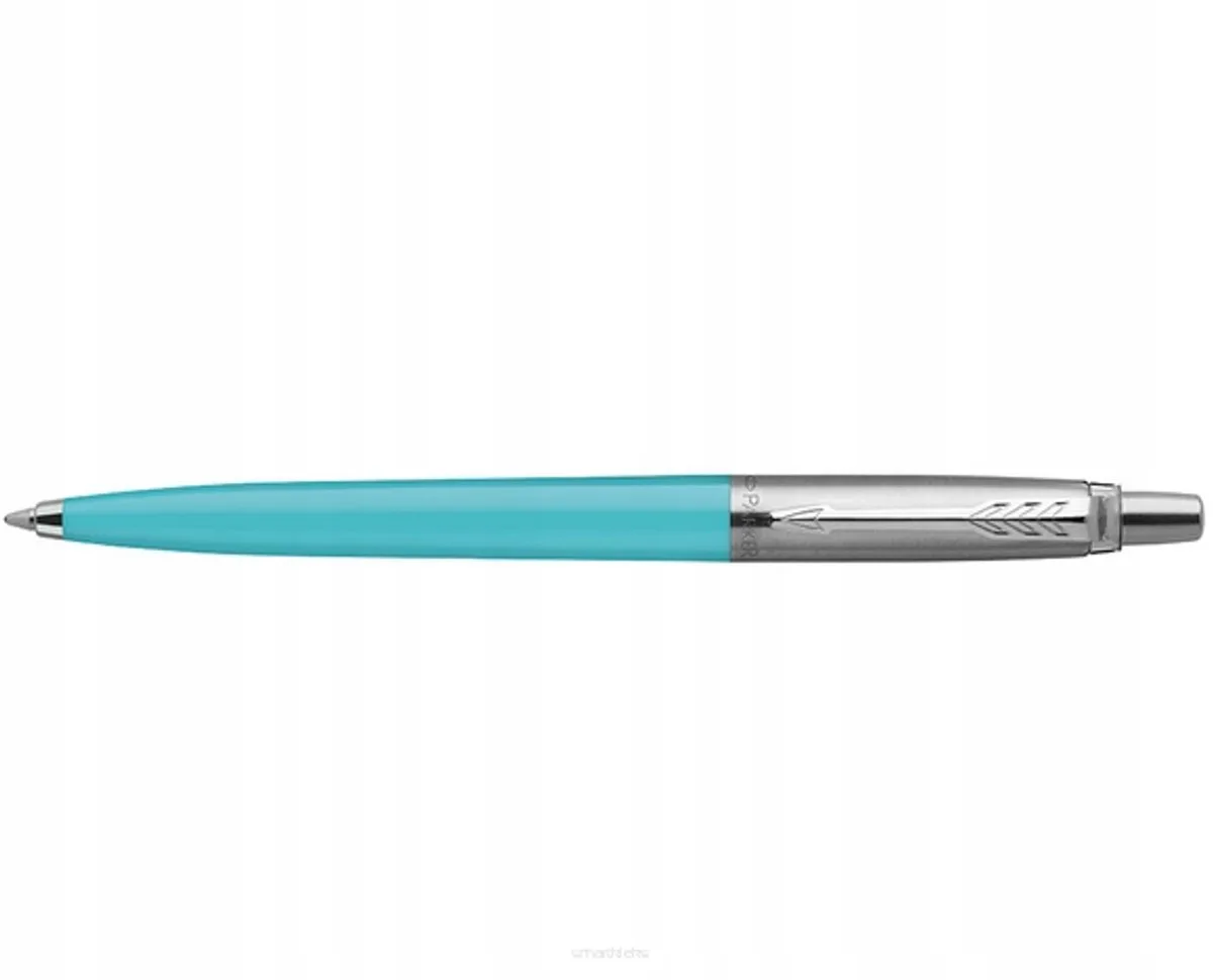 Jotter Blauwe Balpen - Iconisch Design & Vloeiend Schrijven de Parker en Bleu – photo produit