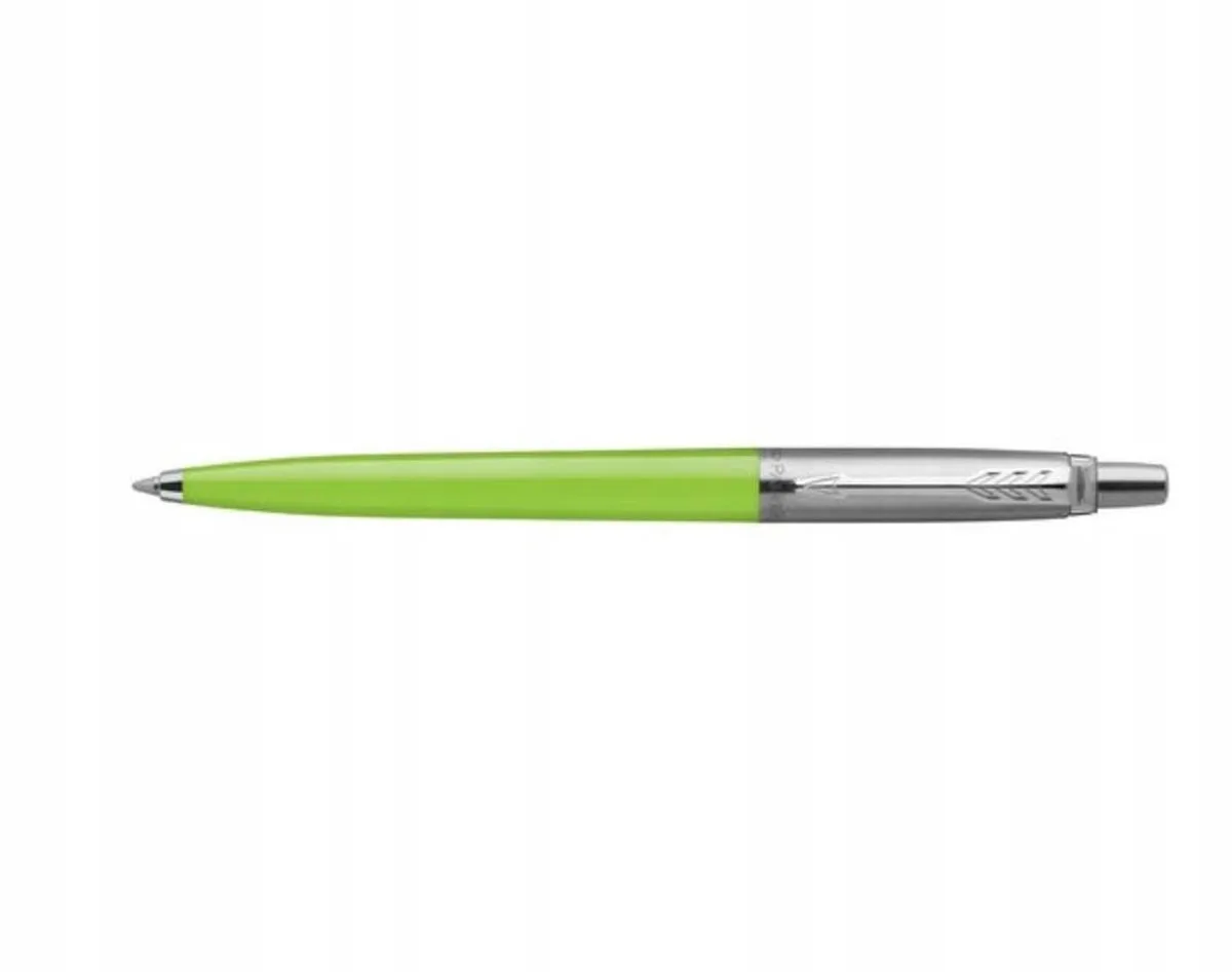 Jotter Blauwe Balpen - Stijlvol en Tijdloos de Parker en Bleu – photo produit
