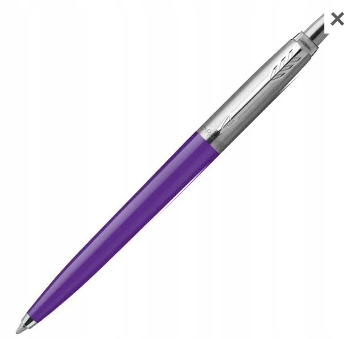 Jotter BP Indigo automatische pen de Parker – photo produit