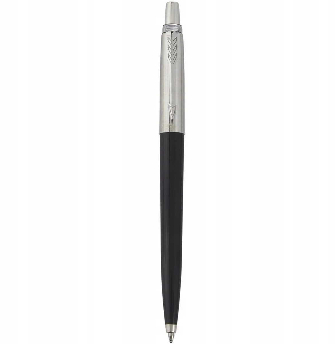 Jotter Gerecycleerde Balpen - Stijlvol & Duurzaam by Parker in Black – product photo