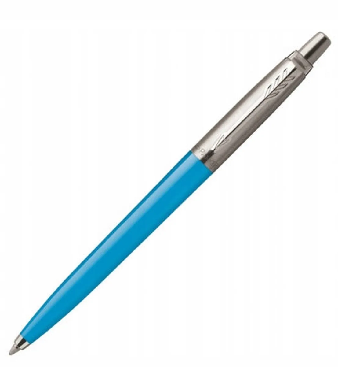 Jotter Orig. Vulpen - Blauw fra Parker i Hemelsblauw – produktbillede