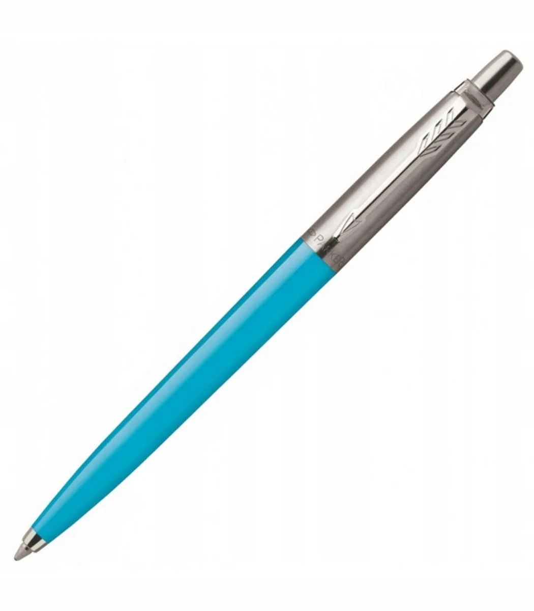 Jotter Originals Balpen - Blauw fra Parker i Sky Blue – produktbillede