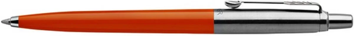 Jotter Originals balpen de Parker en Orange – photo produit