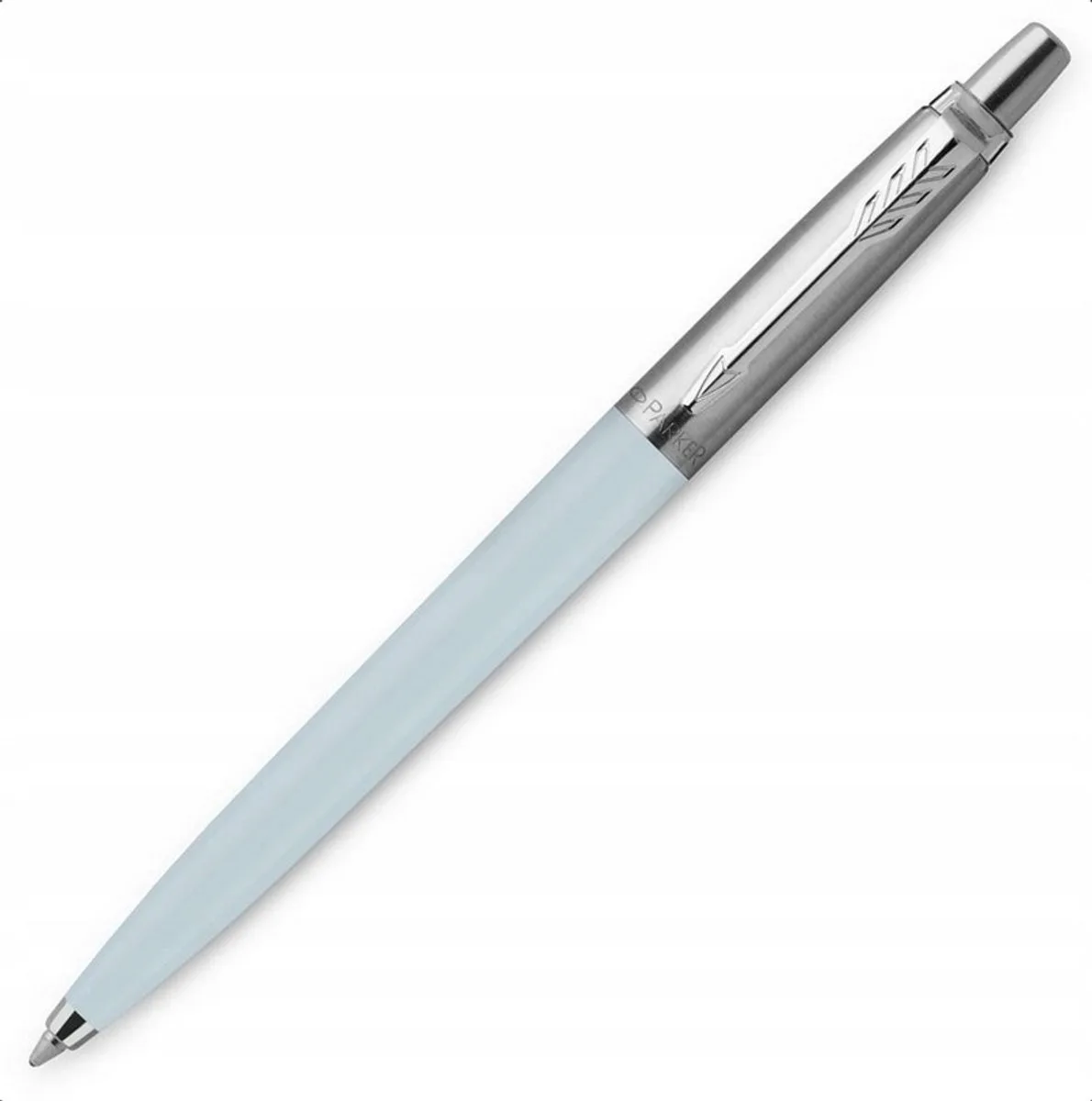 Jotter Originals CT Pastel Blauw Vulpen de Parker en Arctic Blue – photo produit