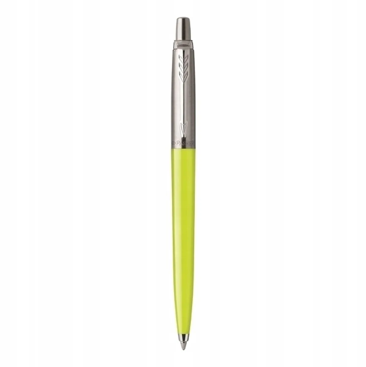 Jotter Originals Vulpotlood CT TB de Parker en Limoncello – photo produit