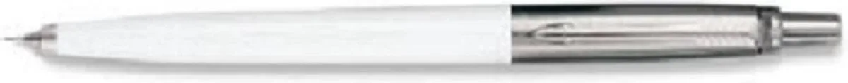jotter potlood de Parker en Blanc – photo produit