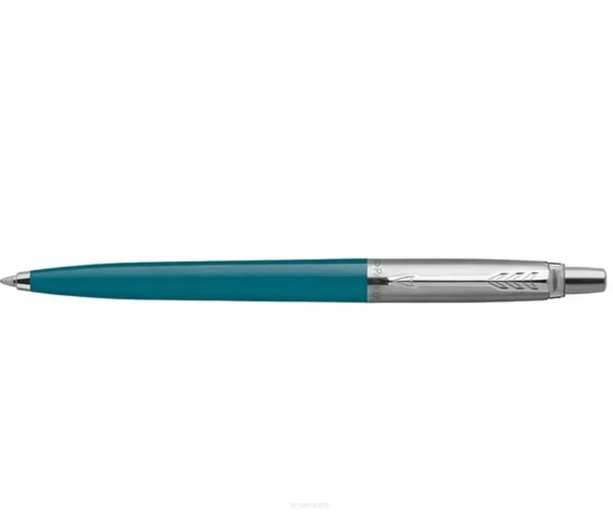 Jotter Special Balpen - Stijlvol Schrijven de Parker en Turquoise – photo produit