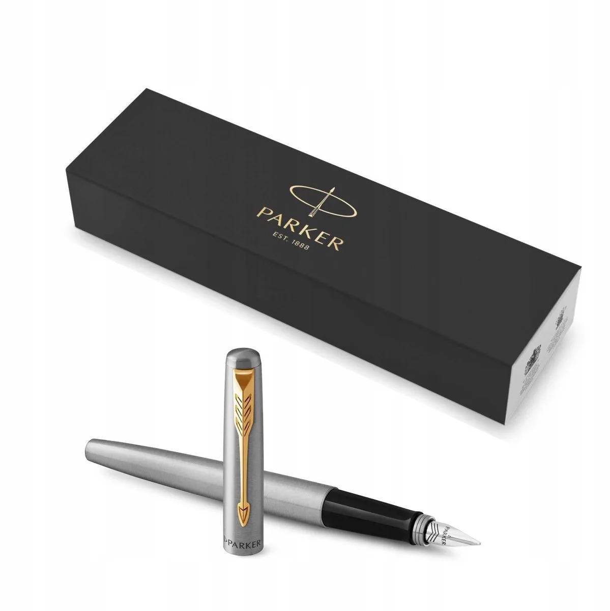 Jotter Vulpen - Stijlvol Schrijven voor Kantoor en School by Parker – product photo