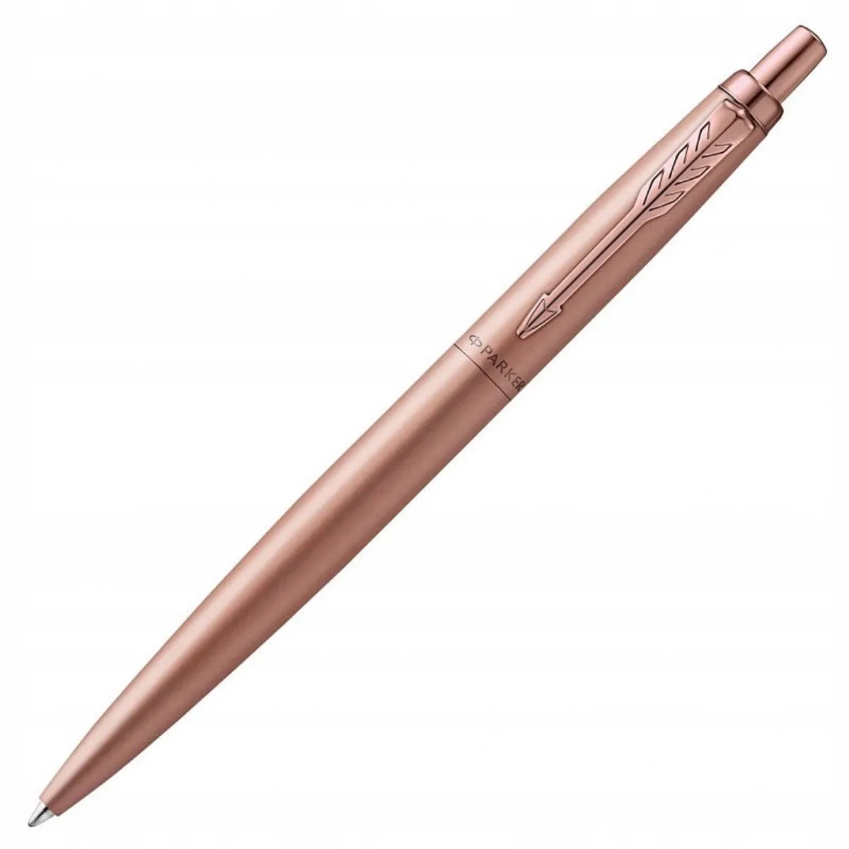 Jotter XL Rollerballpen - Roségoud de Parker en Rosé Goud – photo produit