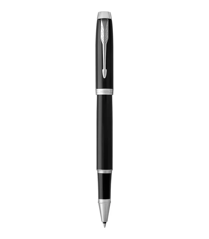 Rollerpen Parker IM black CT fijn von Parker – Produktfoto
