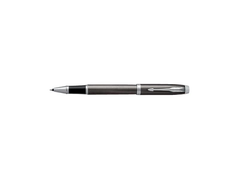 Rollerpen Parker IM dark espresso CT fijn fra Parker – produktbillede