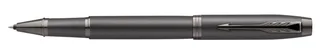Rollerpen Parker IM Monochrome bronze fijn de Parker – photo produit 1 sur 6