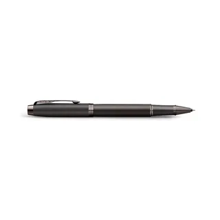 Rollerpen Parker IM Monochrome bronze fijn de Parker – photo produit 6 sur 6