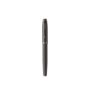 Rollerpen Parker IM Monochrome bronze fijn de Parker – photo produit 3 sur 6