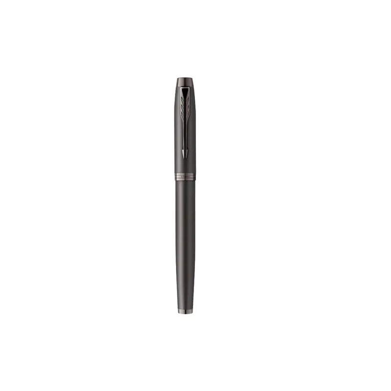 Rollerpen Parker IM Monochrome bronze fijn de Parker – photo produit 3 sur 6