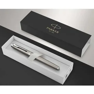Rollerpen Parker IM stainless steel CT medium by Parker – product photo 2 of 2