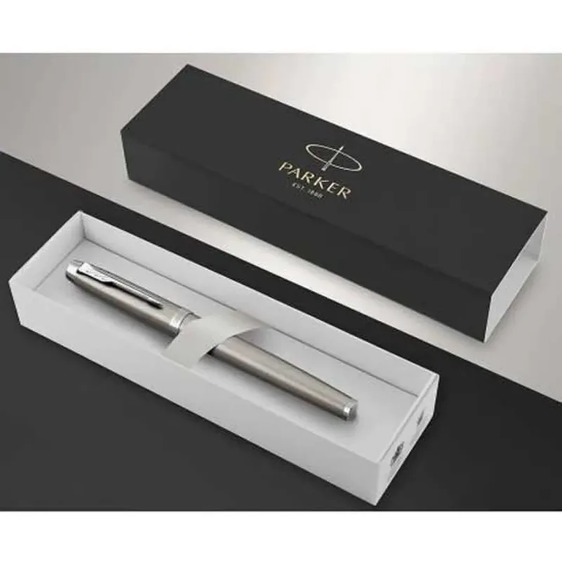 Rollerpen Parker IM stainless steel CT medium by Parker – product photo 2 of 2