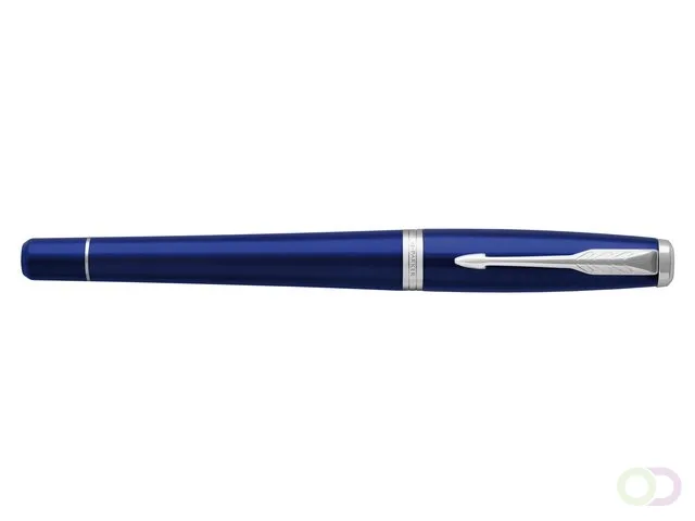Rollerpen Parker Urban night sky blue CT F by Parker – product photo