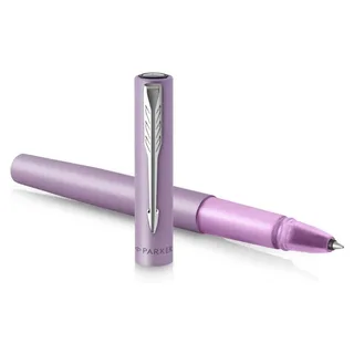 Rollerpen Parker Vector XL Lilac medium van Parker – productfoto 3 van 4