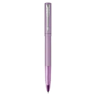 Rollerpen Parker Vector XL Lilac medium van Parker – productfoto 2 van 4