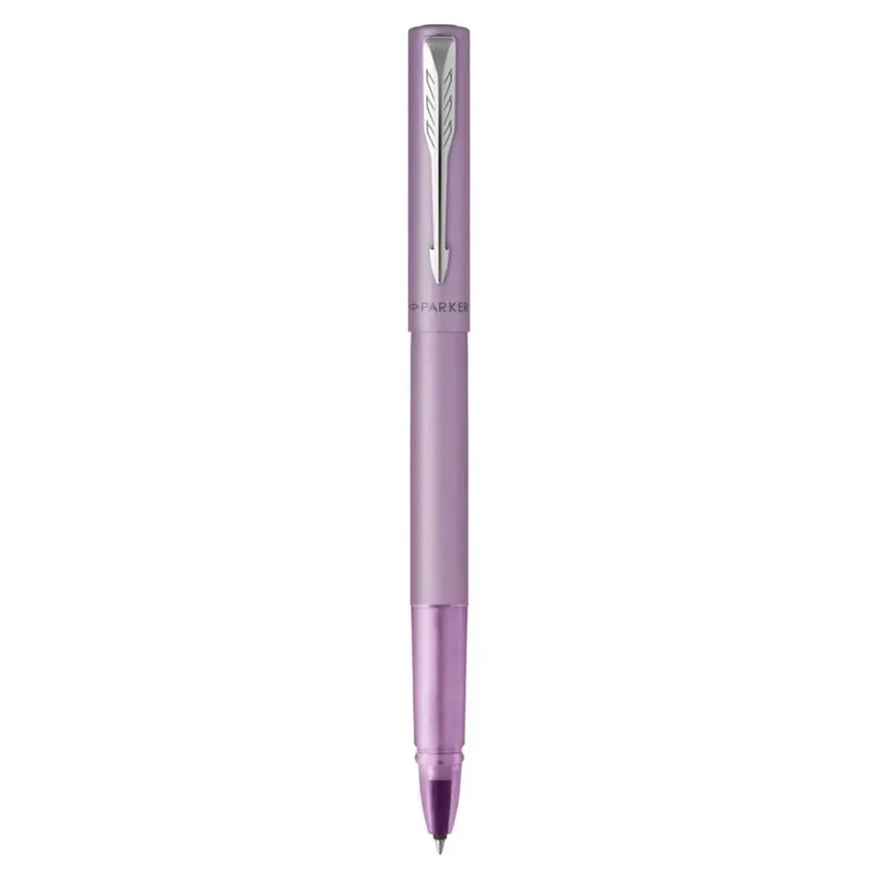 Rollerpen Parker Vector XL Lilac medium van Parker – productfoto 2 van 4