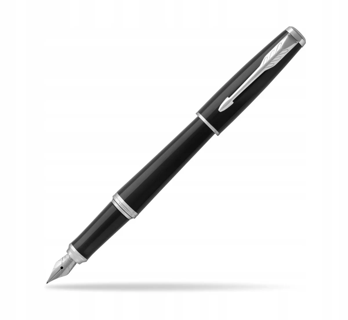 Urban Cab CT Vulpen - Stijlvol en elegant de Parker en Noir – photo produit