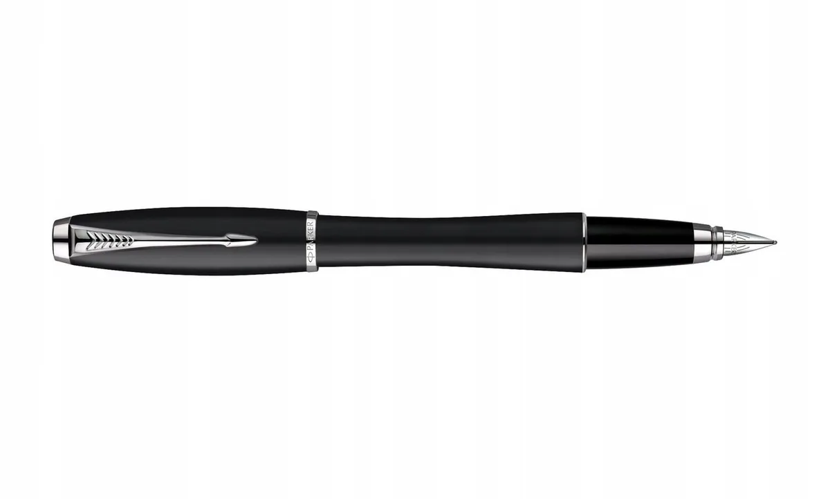 Urban Muted Black C.C. Vulpen M de Parker en "black – photo produit