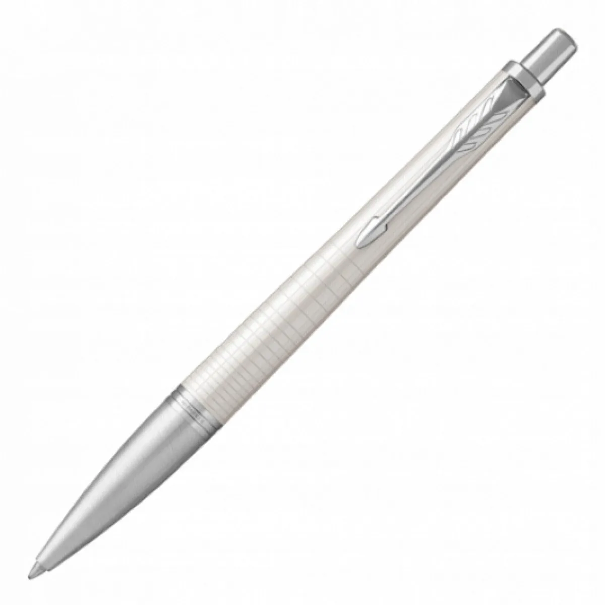 Urban Premium Rollerpen fra Parker i Blå – produktbillede