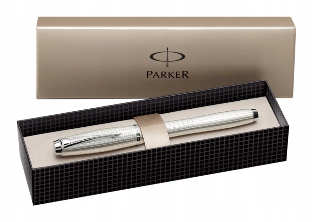 Urban Premium Vulpen CT (F) von Parker in Parelmoer – Produktfoto