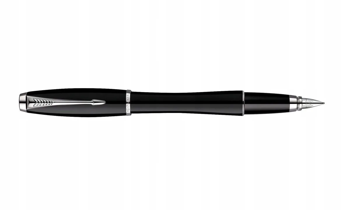 Urban Vulpen - Stijlvol Schrijven voor Kantoor en Thuis de Parker – photo produit