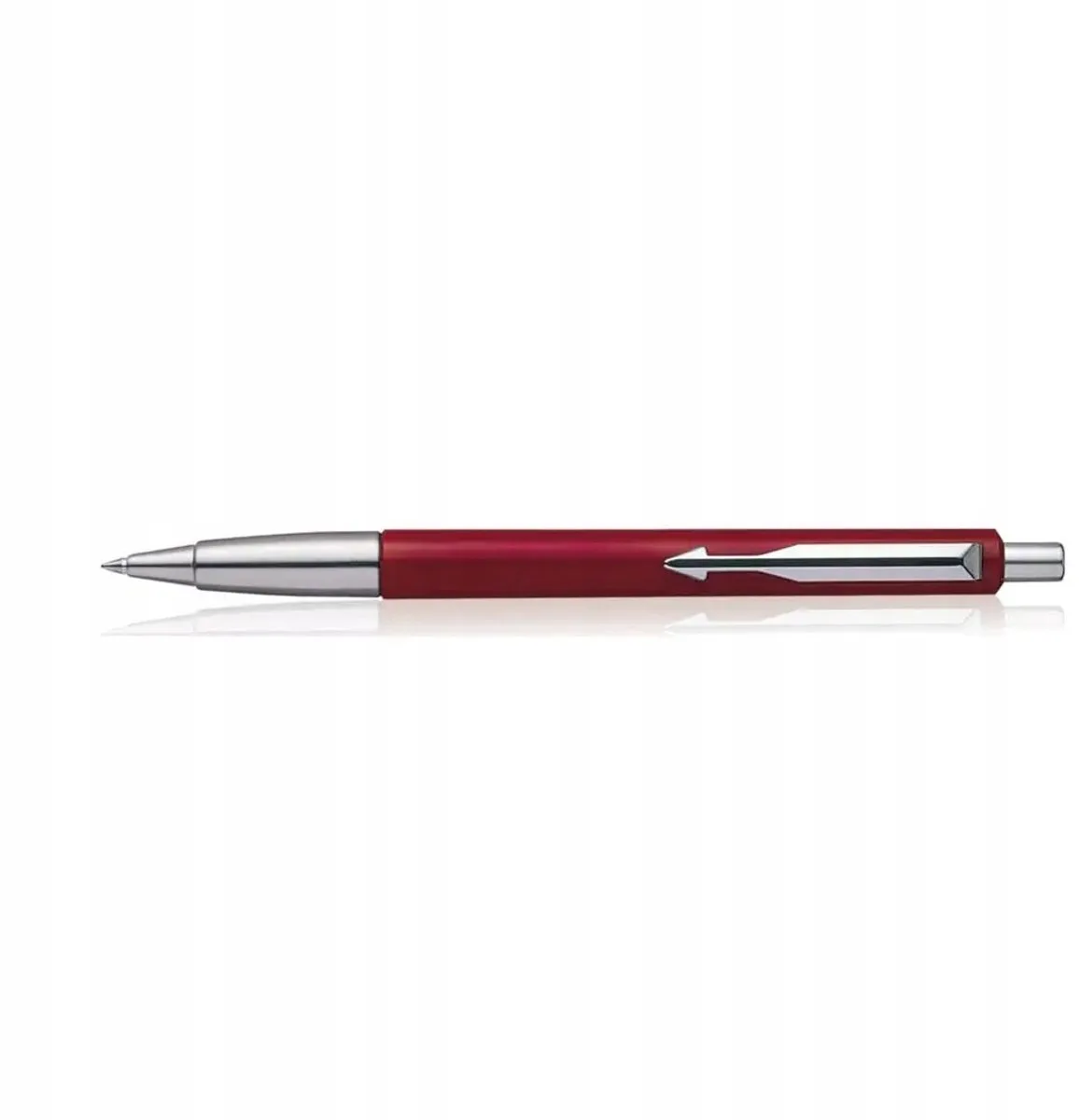 Vector Standard Rode Vulpen - Comfortabel Schrijven de Parker – photo produit