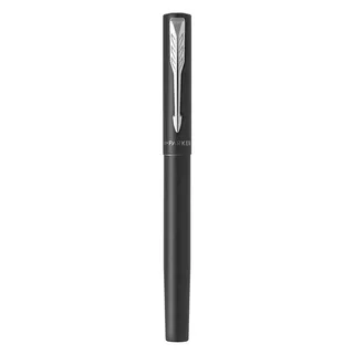 Vulpen Parker Vector XL black medium by Parker – product photo 3 of 4