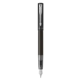 Vulpen Parker Vector XL black medium by Parker – product photo 4 of 4