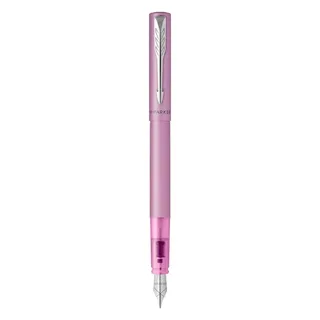 Vulpen Parker Vector XL lilac medium fra Parker – produktbillede 3 af 4