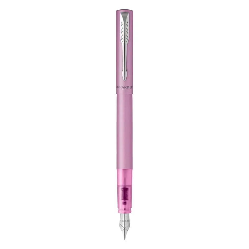 Vulpen Parker Vector XL lilac medium fra Parker – produktbillede 3 af 4