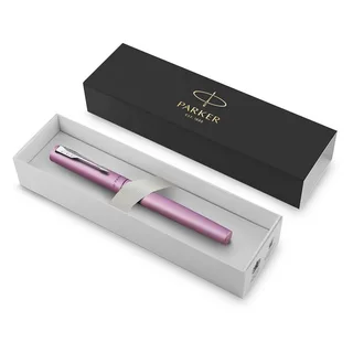 Vulpen Parker Vector XL lilac medium fra Parker – produktbillede 4 af 4