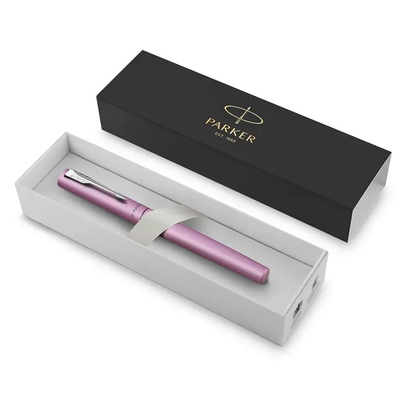Vulpen Parker Vector XL lilac medium fra Parker – produktbillede 4 af 4
